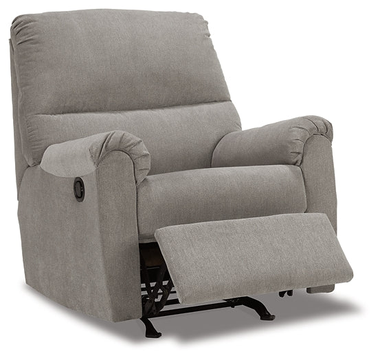 Miravel Sofa, Loveseat and Recliner