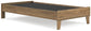 Deanlow  Platform Bed