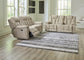 Hindmarsh Sofa and Loveseat