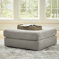 Avaliyah 3-Piece Sectional with Ottoman