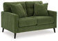 Bixler Sofa and Loveseat