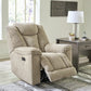 Hindmarsh Sofa, Loveseat and Recliner