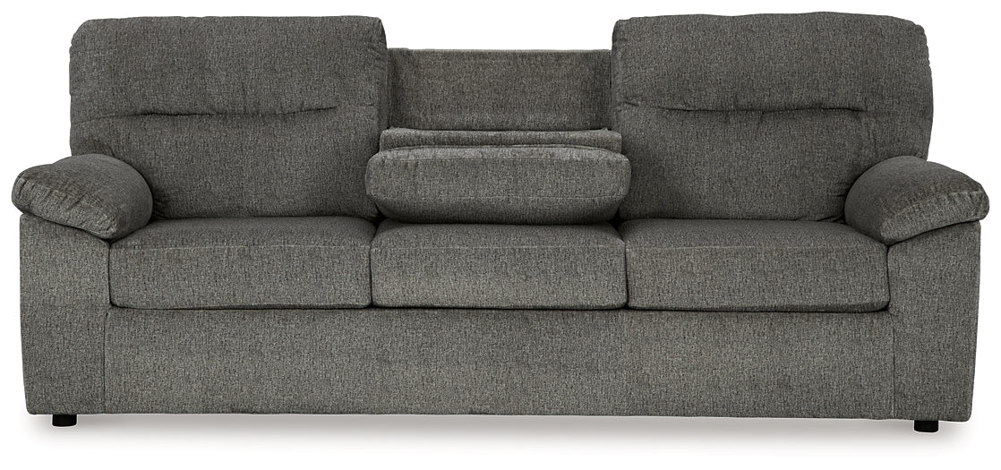 Bindura Sofa, Loveseat and Recliner