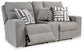 Biscoe Sofa, Loveseat and Recliner