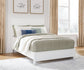 Binterglen  Panel Bed