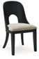 Rowanbeck Dining UPH Side Chair (2/CN)