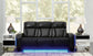 Boyington Sofa, Loveseat and Recliner