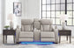 Boyington Sofa, Loveseat and Recliner