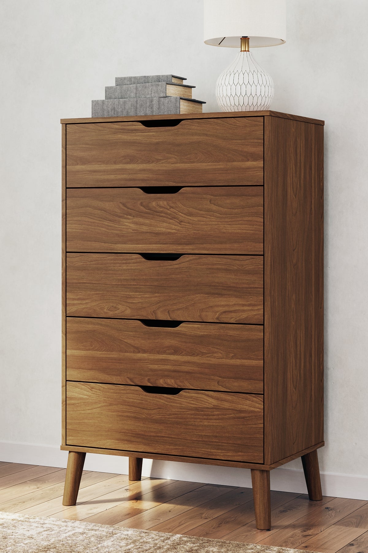 Fordmont Five Drawer Chest