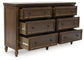 Sturlayne Dresser