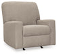 Deltona Sofa, Loveseat and Recliner