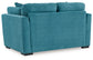 Keerwick Sofa, Loveseat, Chair and Ottoman