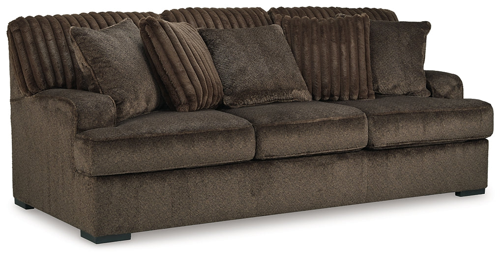 Aylesworth Sofa