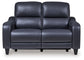 Mercomatic Sofa, Loveseat and Recliner