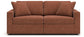 Modmax 2-Piece Loveseat