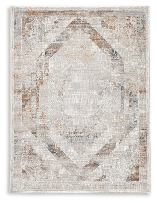 Varnwood Large Rug