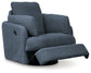 Modmax Sofa, Loveseat and Recliner