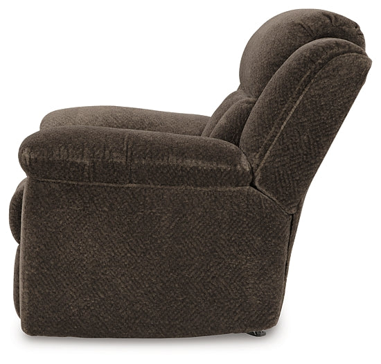 Frohn Rocker Recliner