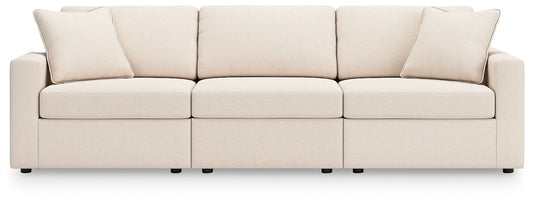 Modmax Sofa, Loveseat and Recliner