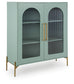 Adwen Accent Cabinet