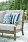 Rainier Ranch Sofa with Cushion