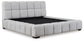 Grendusk King Upholstered Bed